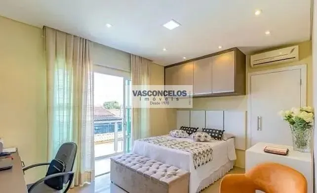 Casa, 3 quartos, 220 m² - Foto 9