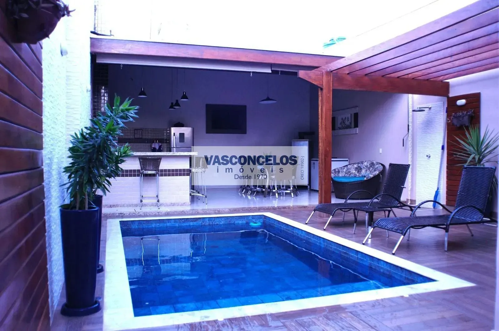 Casa, 3 quartos, 220 m² - Foto 19