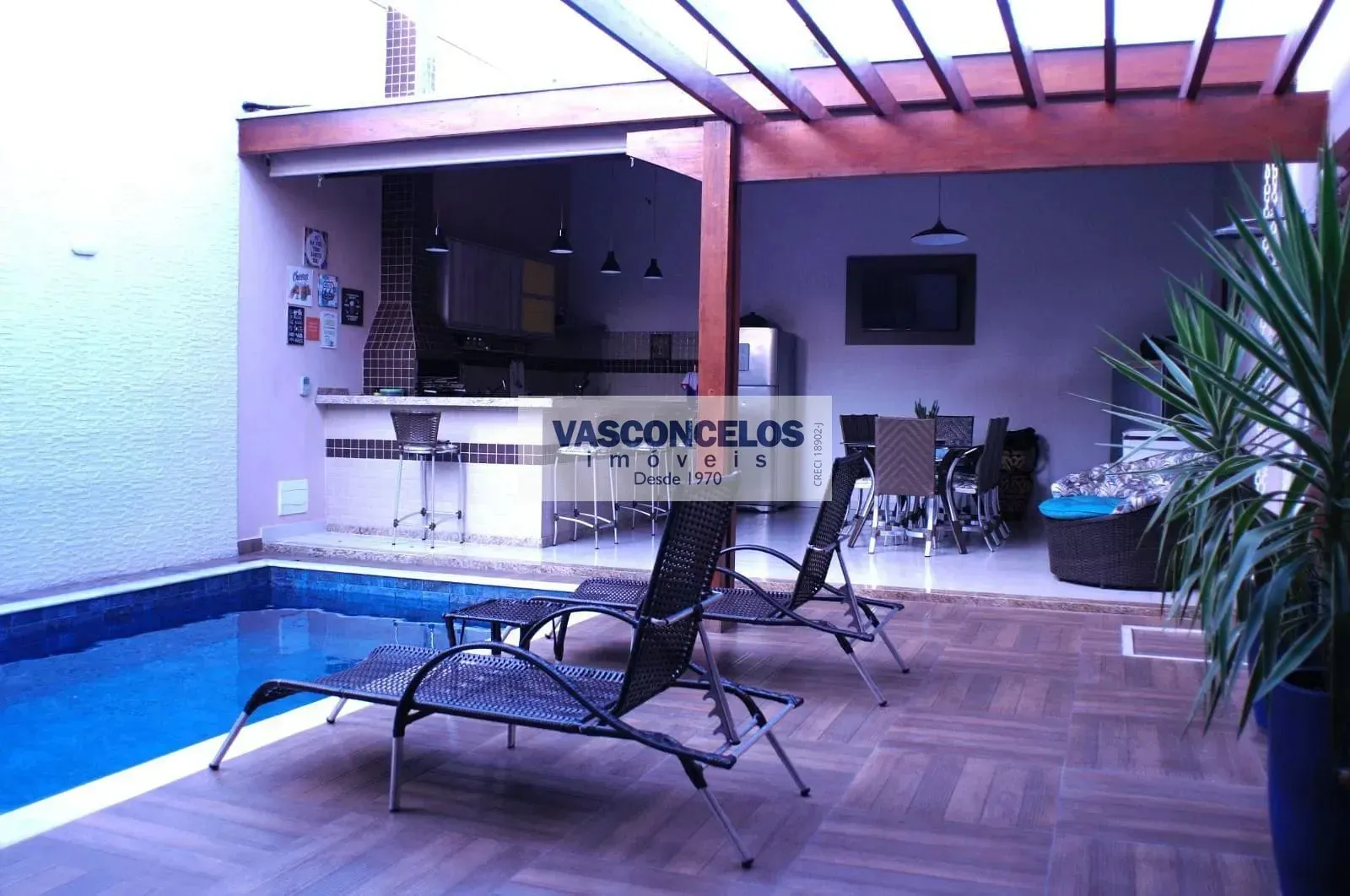 Casa, 3 quartos, 220 m² - Foto 22