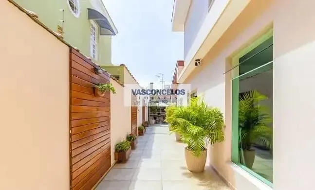 Casa, 3 quartos, 220 m² - Foto 17