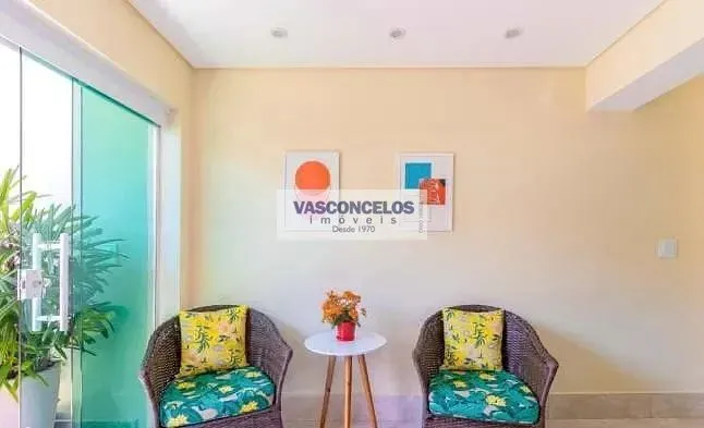 Casa, 3 quartos, 220 m² - Foto 7