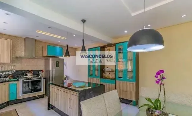 Casa, 3 quartos, 220 m² - Foto 6