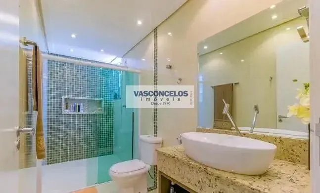 Casa, 3 quartos, 220 m² - Foto 14