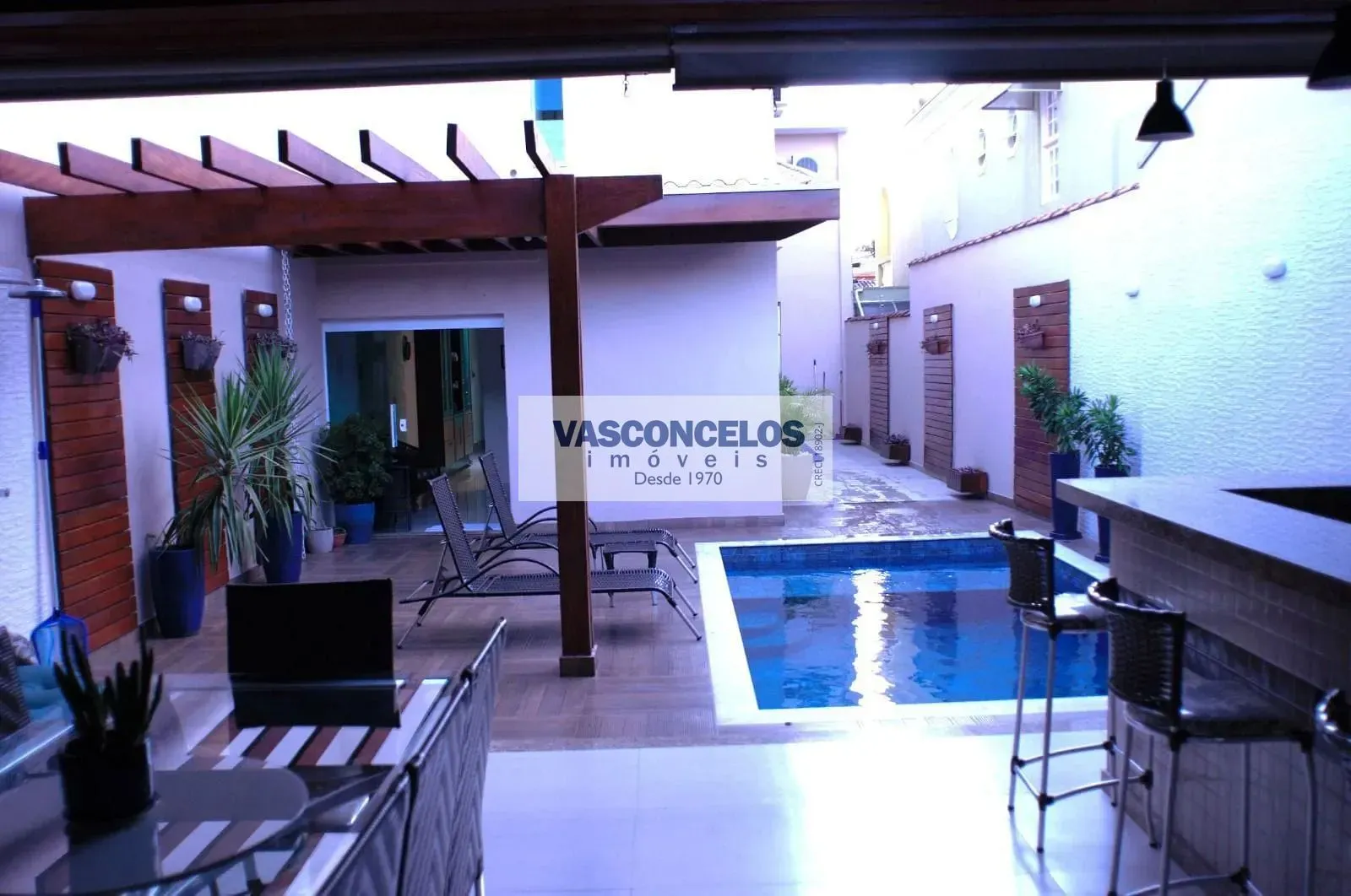 Casa, 3 quartos, 220 m² - Foto 25