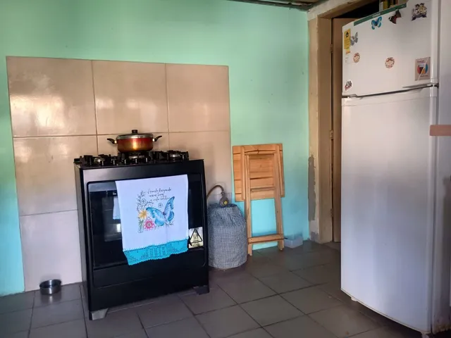 Casa com 114m² 3 quartos e 1 banheiro, à venda, no bairro Centro em Pelotas