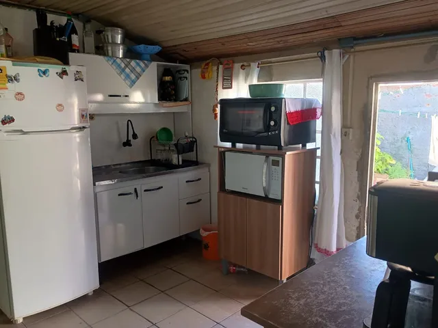 Casa com 114m² 3 quartos e 1 banheiro, à venda, no bairro Centro em Pelotas