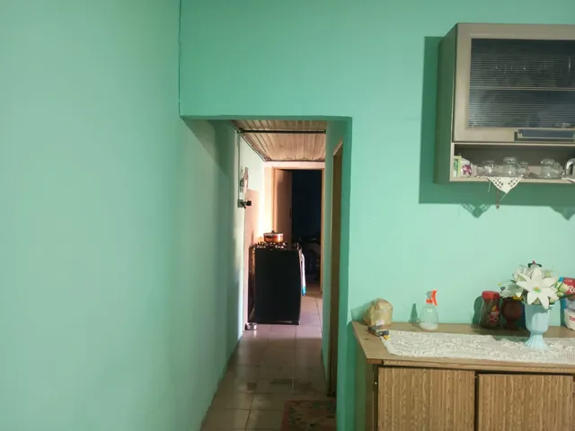 Casa com 114m² 3 quartos e 1 banheiro, à venda, no bairro Centro em Pelotas