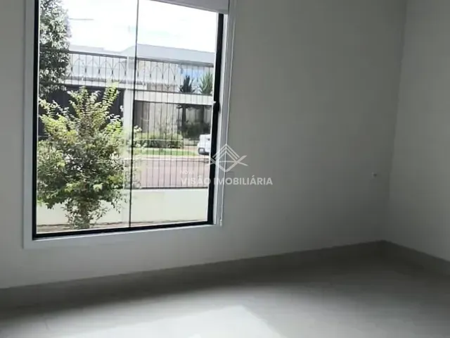 Casa 3 quartos e 3 banheiros, à venda, no bairro Aquarela das Artes em Sinop
