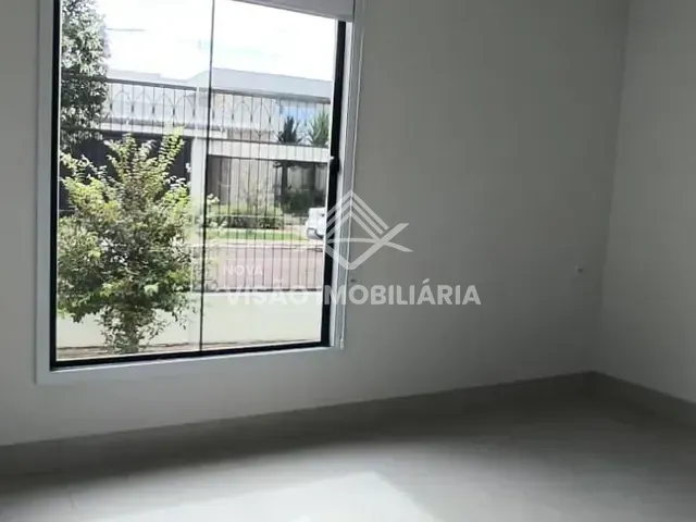 Casa 3 quartos e 3 banheiros, à venda, no bairro Aquarela das Artes em Sinop