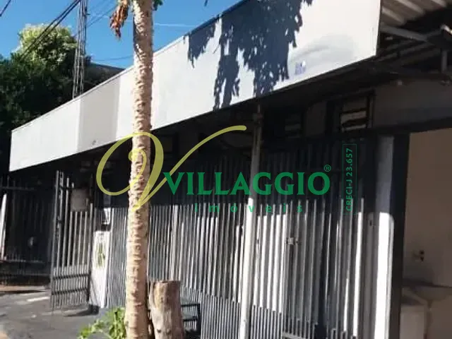 Casa com 200m² 3 quartos e 2 banheiros, à venda, no bairro Jardim João Paulo II em São José do Rio Preto