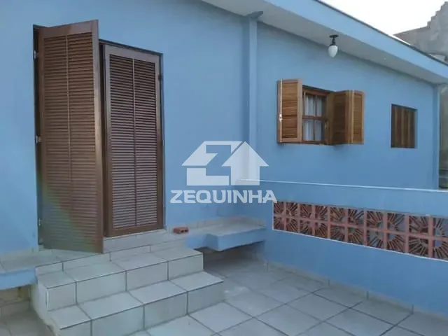 Casa com 250m² 5 quartos e 3 banheiros, à venda, no bairro Jardim D´abril em Osasco