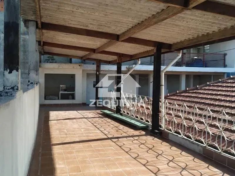 Casa, 5 quartos, 448 m² - Foto 21