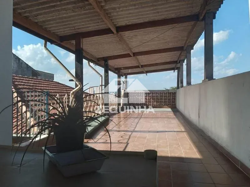 Casa, 5 quartos, 448 m² - Foto 20