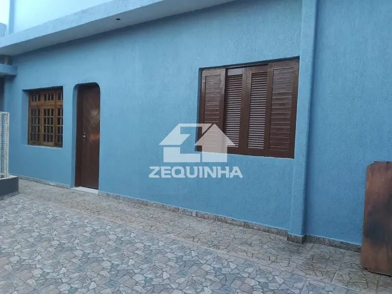 Casa, 5 quartos, 448 m² - Foto 22