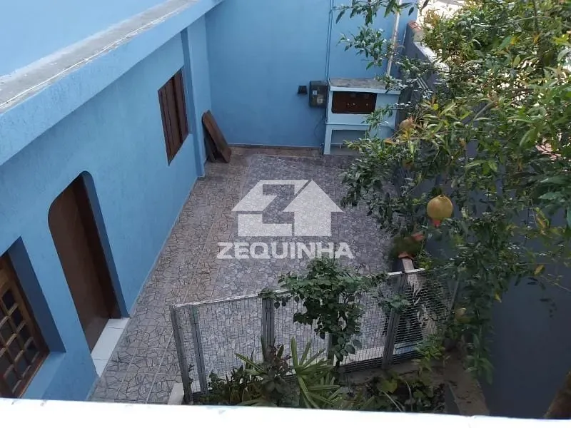 Casa, 5 quartos, 448 m² - Foto 12