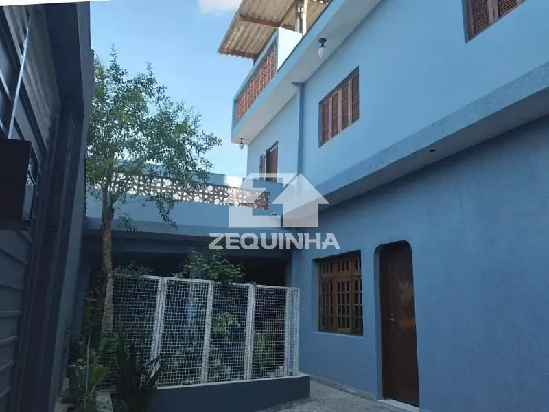 Casa, 5 quartos, 448 m² - Foto 6