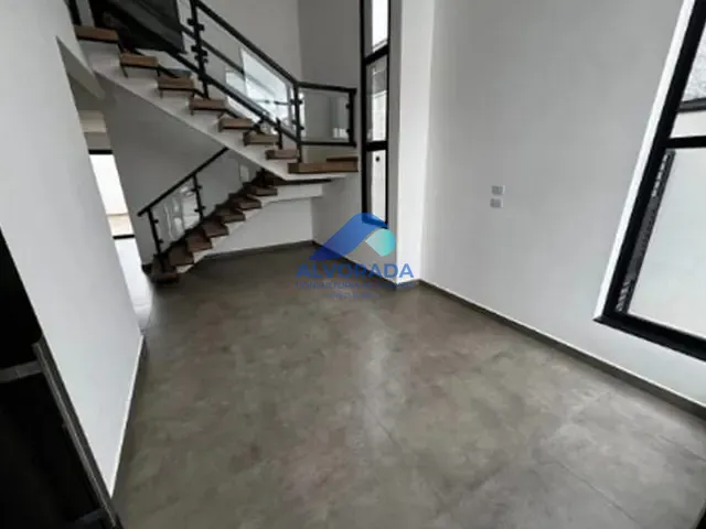 Casa com 250m² 4 quartos e 5 banheiros, à venda, no bairro Condomínio Residencial Mantiqueira em São José dos Campos