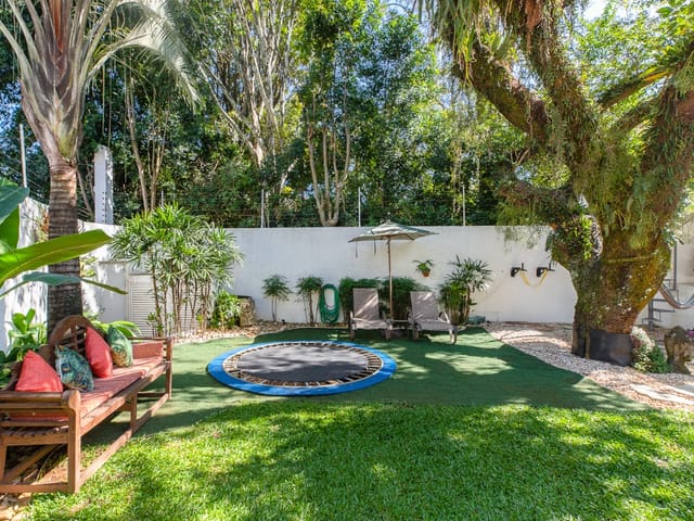 Foto do Casa - Casa para venda em Granja Julieta com 4 quartos, sendo 4 suítes , 350m² | Correteria Imóveis