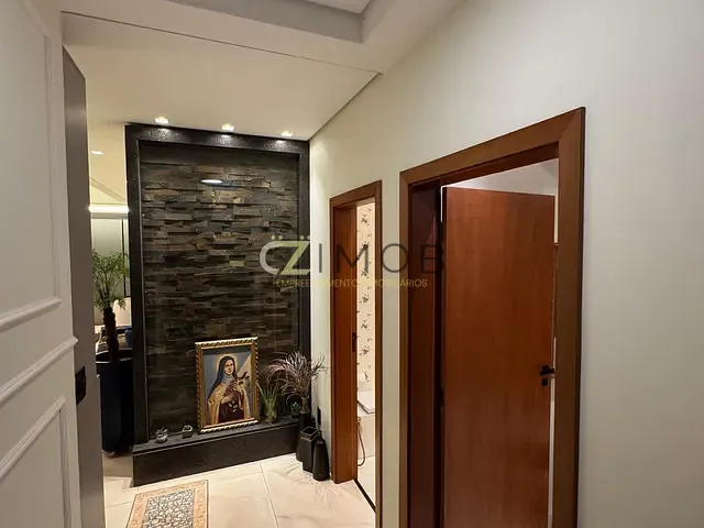 Casa com 900m² 4 quartos e 6 banheiros, à venda, no bairro Residencial Alto do Castelo em Ribeirão Preto