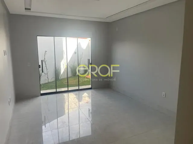 Casa 3 quartos e 2 banheiros, à venda, no bairro Setor de Chácaras Sul em Formosa