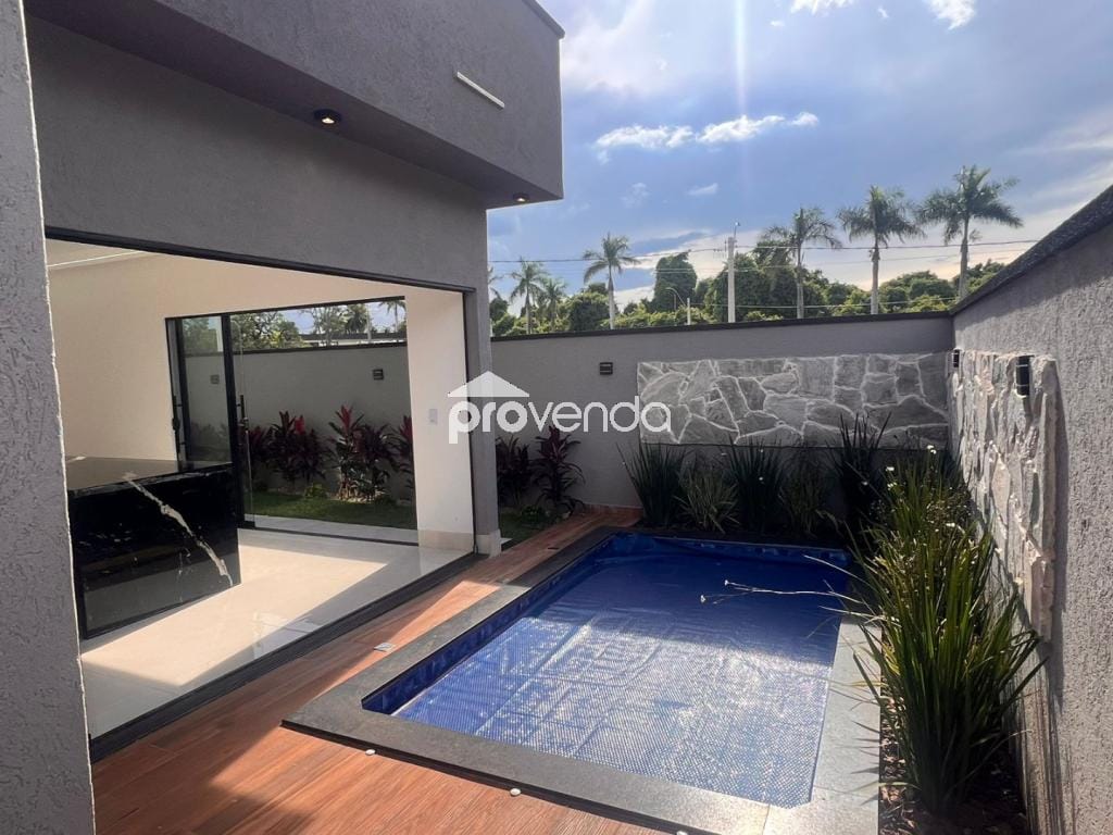 Casa, 3 quartos, 143 m² - Foto 16