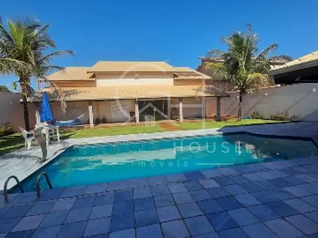 Casa com 766m² 4 quartos e 4 banheiros, à venda, no bairro Cravinhos em Rod. Anhanguera