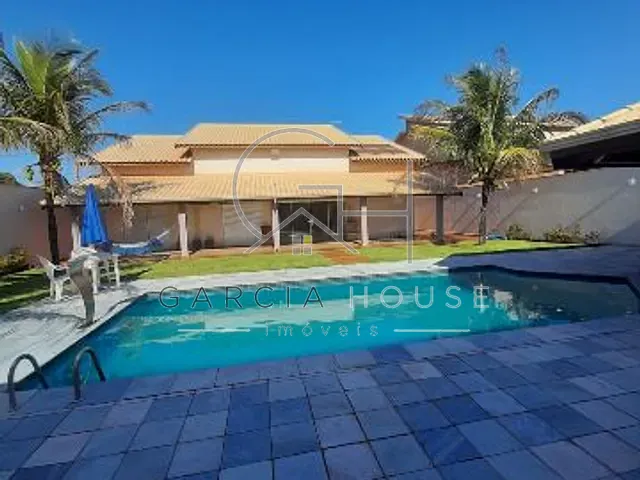 Casa com 766m² 4 quartos e 4 banheiros, à venda, no bairro Cravinhos em Rod. Anhanguera
