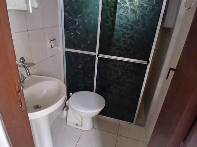 Casa 1 quarto e 1 banheiro, para alugar, no bairro Jardim Sul América em Campinas