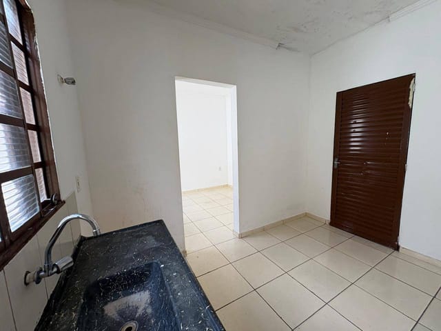 Casa 1 quarto e 1 banheiro, para alugar, no bairro Jardim Sul América em Campinas