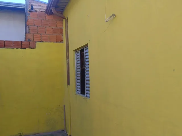 Casa 1 quarto e 1 banheiro, para alugar, no bairro Jardim Sul América em Campinas