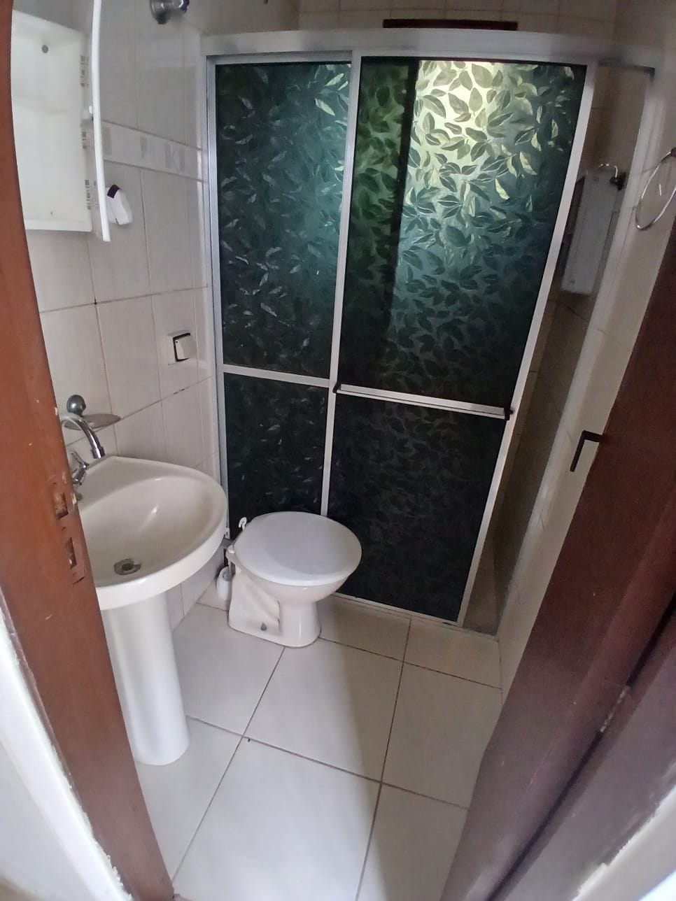 Casa, 1 quarto, 60 m² - Foto 5