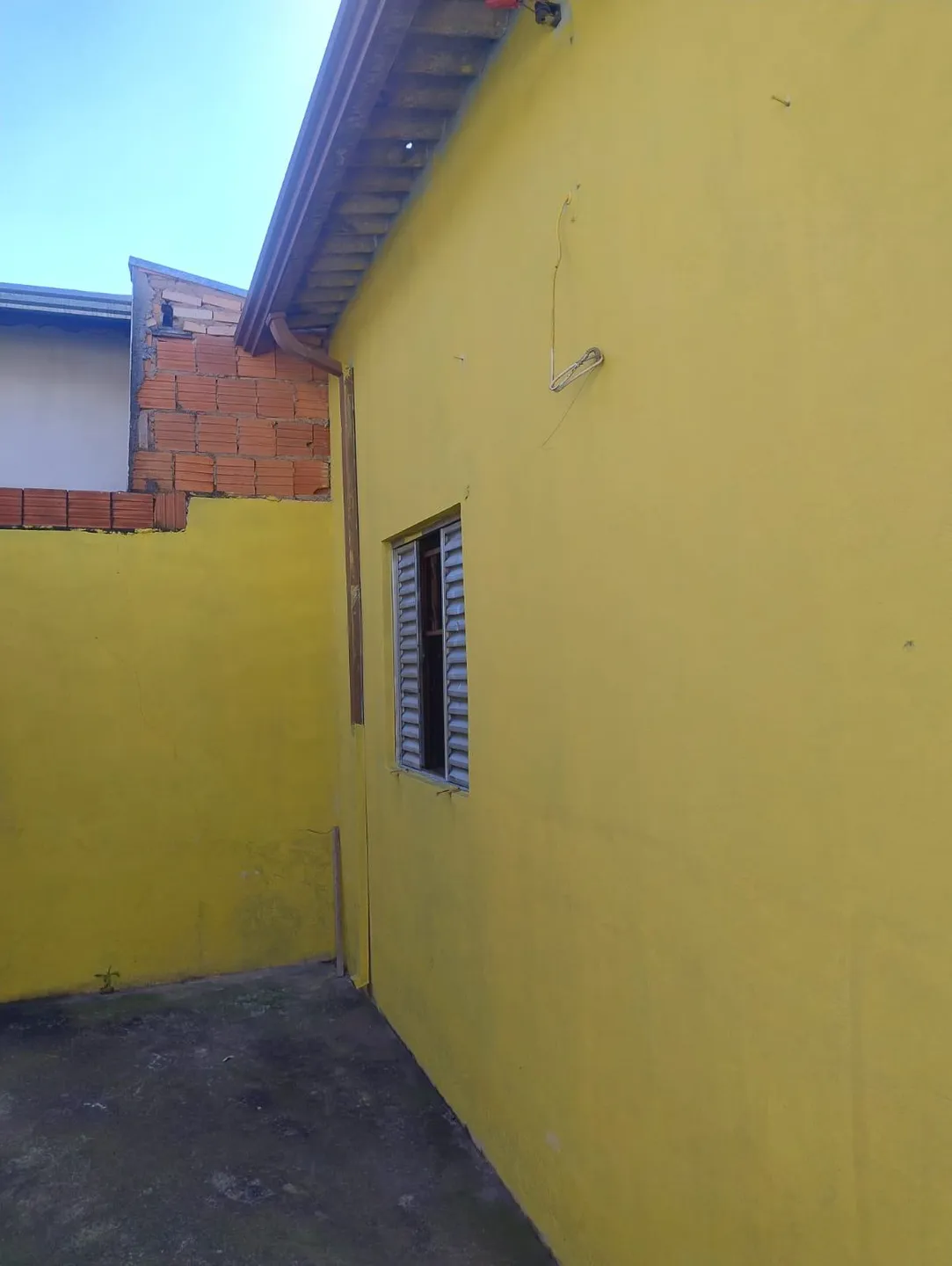 Casa, 1 quarto, 60 m² - Foto 1