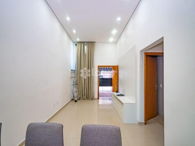 Casa com 150m² 2 quartos e 3 banheiros, à venda, no bairro Portais (Polvilho) em Cajamar