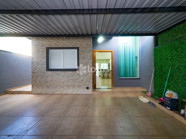 Casa com 150m² 2 quartos e 3 banheiros, à venda, no bairro Portais (Polvilho) em Cajamar