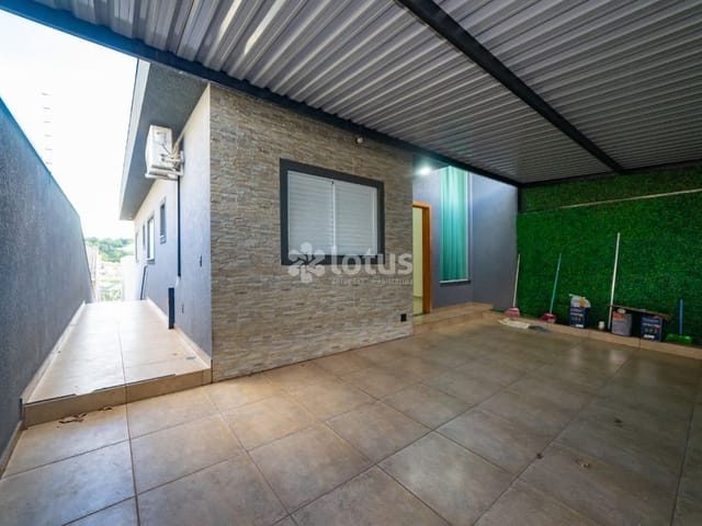 Casa com 150m² 2 quartos e 3 banheiros, à venda, no bairro Portais (Polvilho) em Cajamar