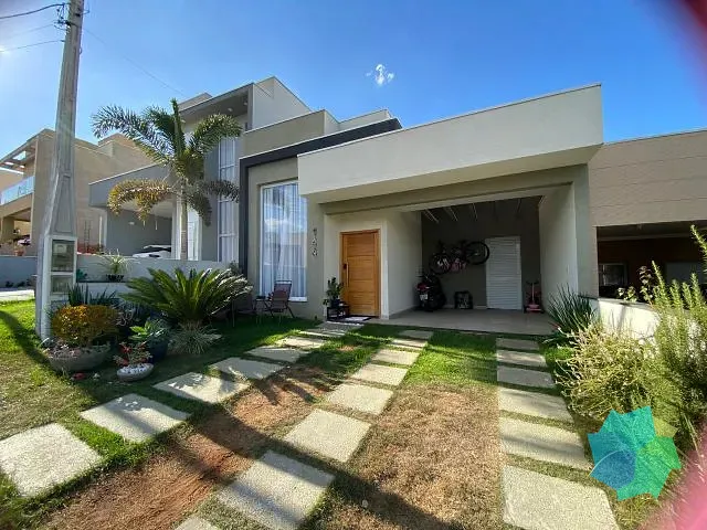 Casa com 175m² 3 quartos e 2 banheiros, à venda, no bairro Terras de São Pedro e São Paulo em Salto
