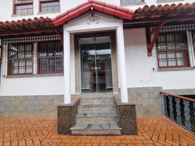 Foto do Casa - Casa para locação, Jardim Belvedere, Volta Redonda, RJ | OPEN HOUSE REAL ESTATE IMÓVEIS LTDA