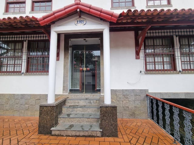 Foto do Casa - Casa para locação, Jardim Belvedere, Volta Redonda, RJ | OPEN HOUSE REAL ESTATE IMÓVEIS LTDA