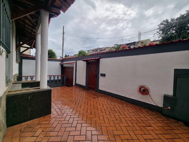 Foto do Casa - Casa para locação, Jardim Belvedere, Volta Redonda, RJ | OPEN HOUSE REAL ESTATE IMÓVEIS LTDA