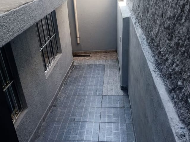 Casa com 386m² 6 quartos e 3 banheiros, à venda, no bairro Jardim São Bento Novo em São Paulo