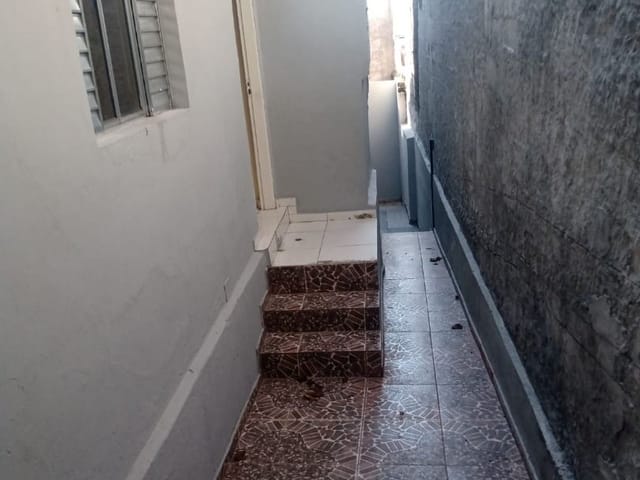 Casa com 386m² 6 quartos e 3 banheiros, à venda, no bairro Jardim São Bento Novo em São Paulo