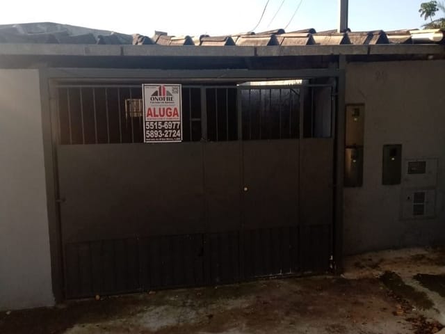Casa com 386m² 6 quartos e 3 banheiros, à venda, no bairro Jardim São Bento Novo em São Paulo