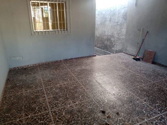 Casa com 386m² 6 quartos e 3 banheiros, à venda, no bairro Jardim São Bento Novo em São Paulo