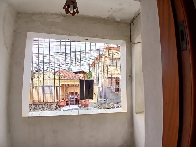 Casa com 154m² 3 quartos e 2 banheiros, à venda, no bairro Floresta em Belo Horizonte