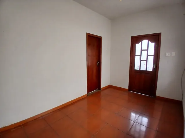 Casa com 154m² 3 quartos e 2 banheiros, à venda, no bairro Floresta em Belo Horizonte