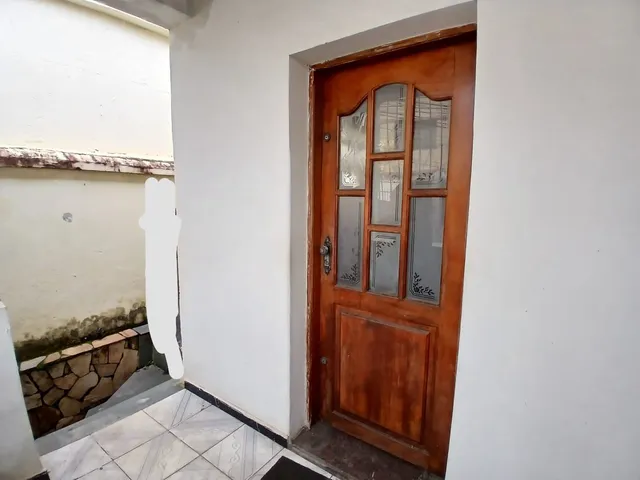 Casa com 154m² 3 quartos e 2 banheiros, à venda, no bairro Floresta em Belo Horizonte