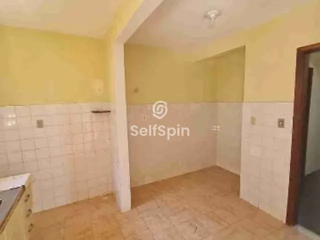 Casa 2 quartos e 2 banheiros, para alugar, no bairro Sapê em Niterói