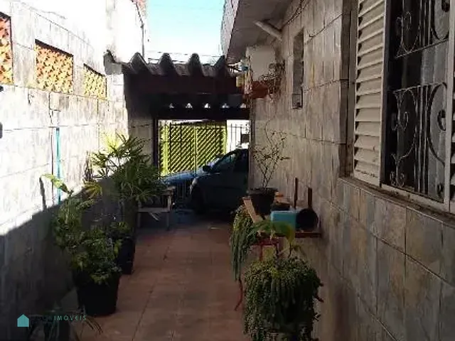 Casa com 250m² 3 quartos e 1 banheiro, à venda, no bairro Vila Penteado em São Paulo