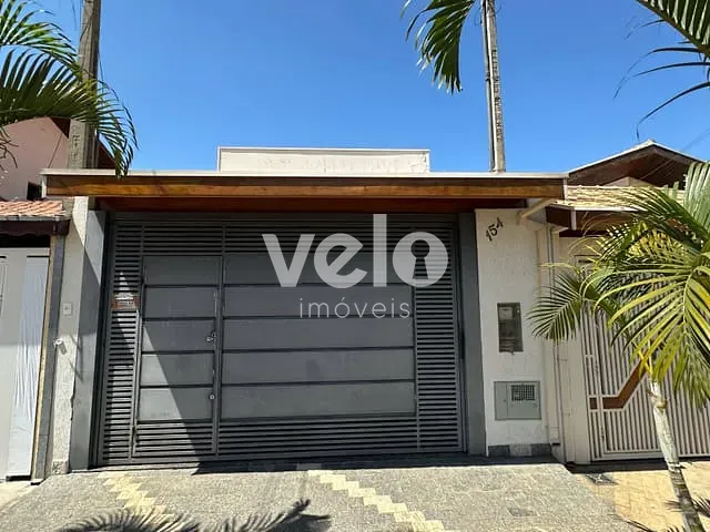 Casa 3 quartos e 2 banheiros, à venda, no bairro Residencial Paraíso em Taubaté