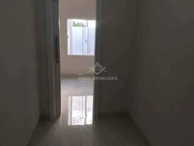 Casa 1 quarto e 1 banheiro, à venda, no bairro Jardim Curitiba em Sinop